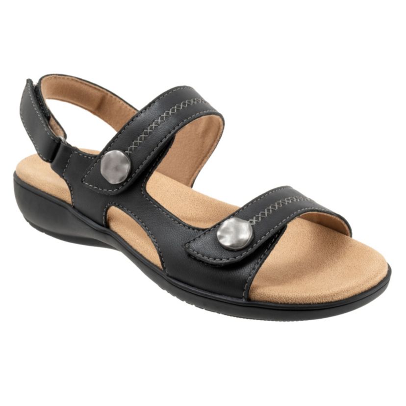 Romi Stitch Sandal