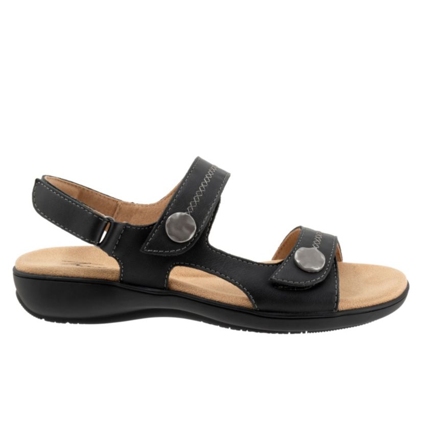 Romi Stitch Sandal