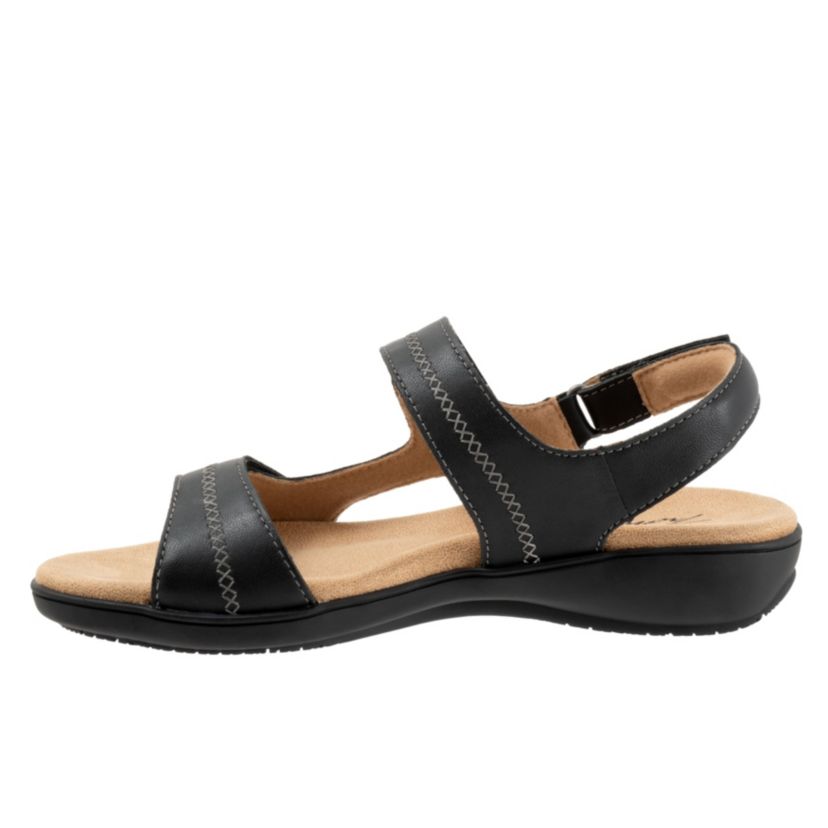 Romi Stitch Sandal