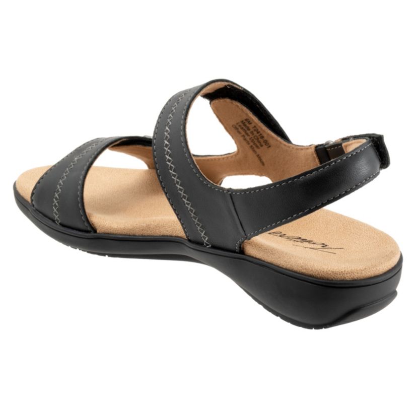 Romi Stitch Sandal