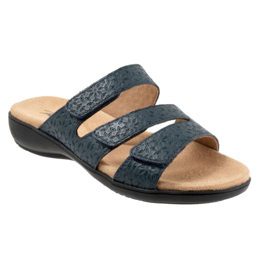 Rose Tool Sandal