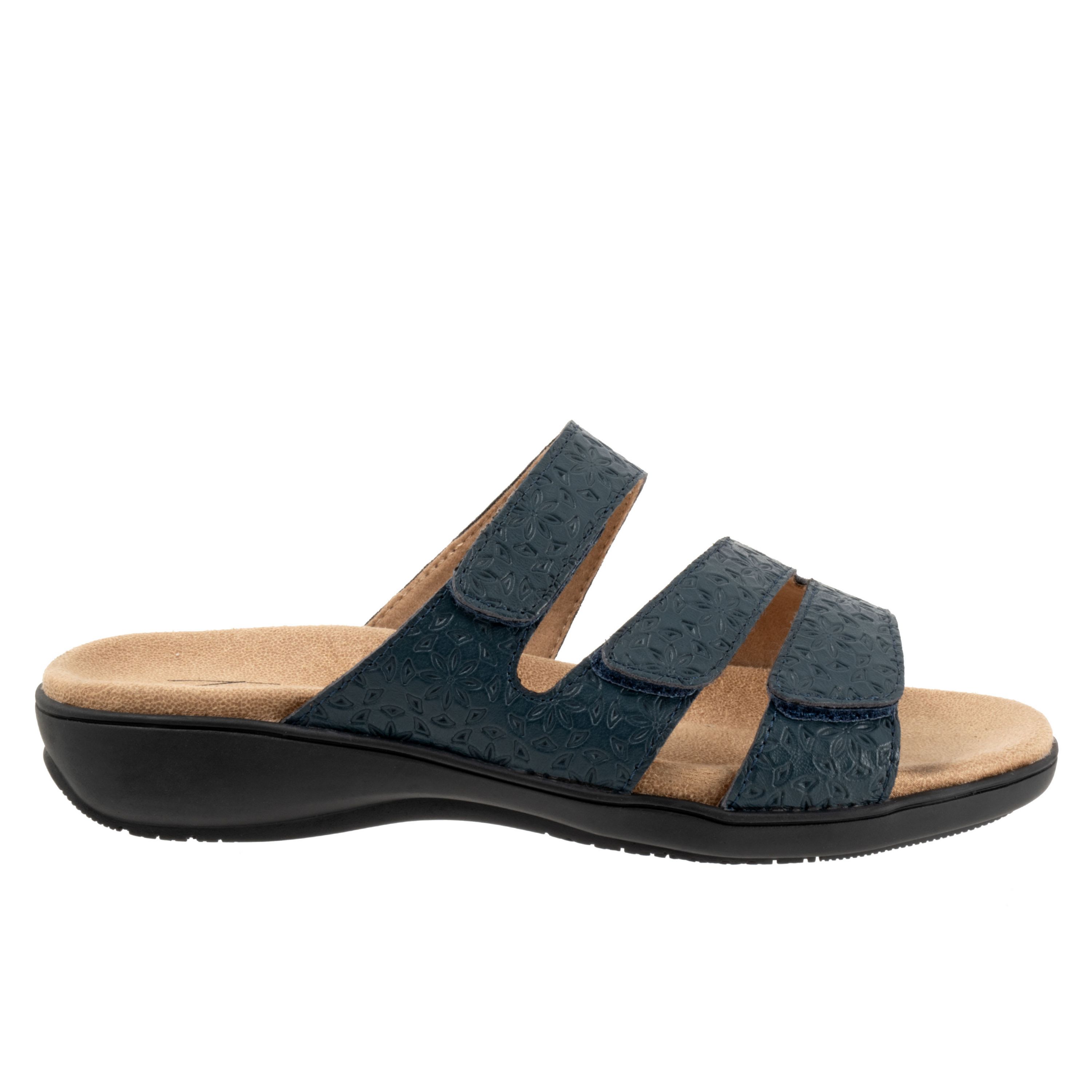 Rose Tool Sandal