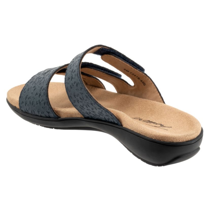 Rose Tool Sandal