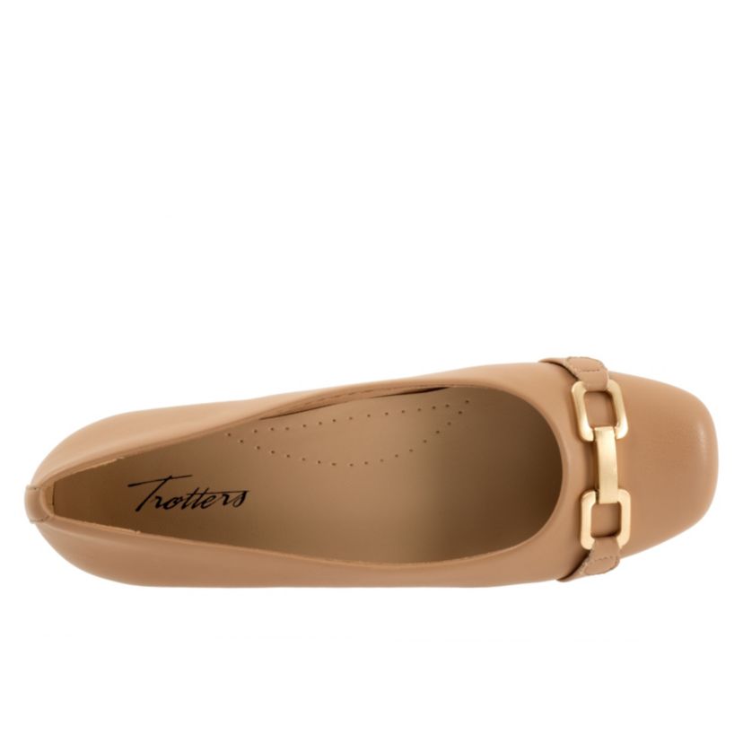Sadie Flat
