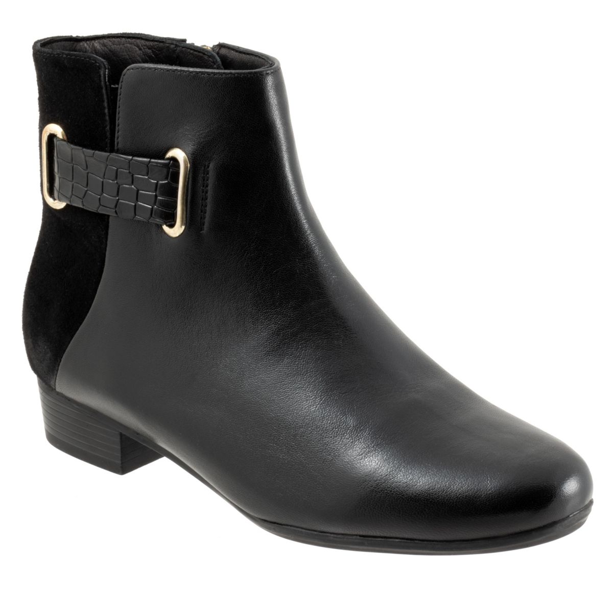 Trotters Maxwell Boot | Belk