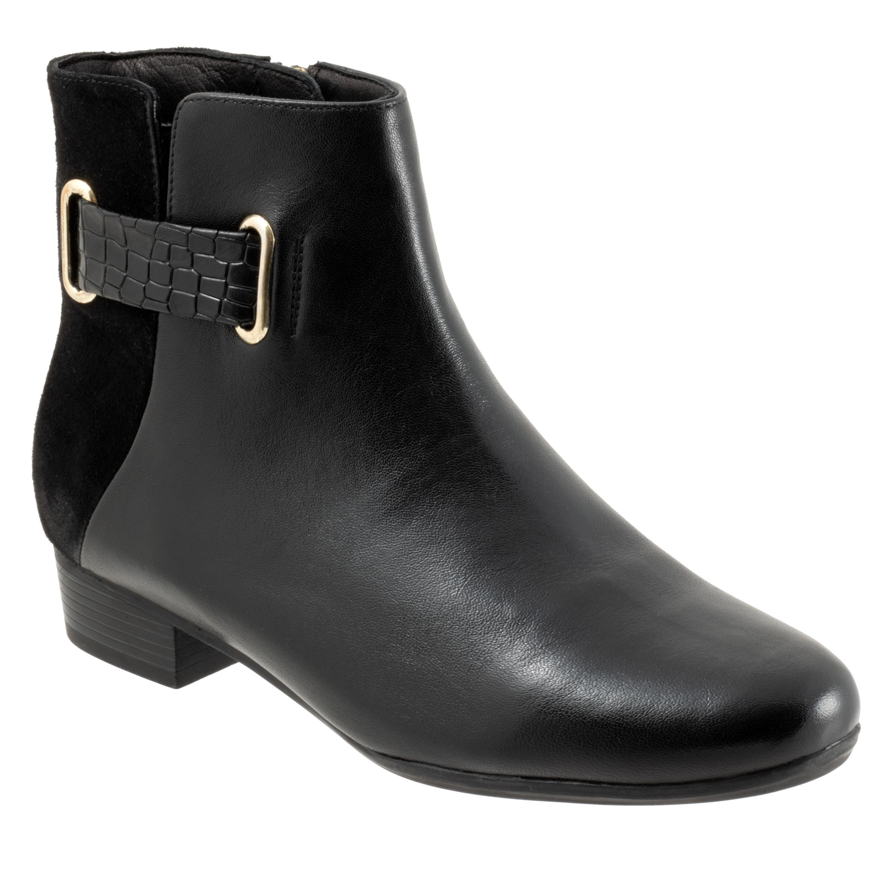 Maxwell Boot