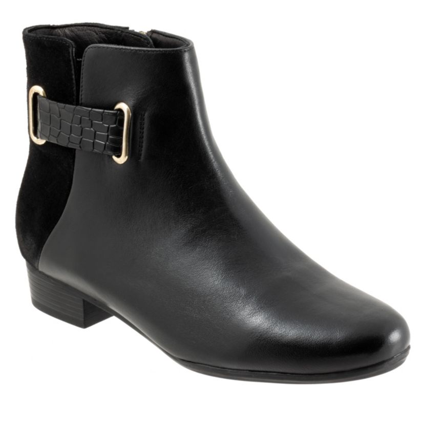 Maxwell Boot