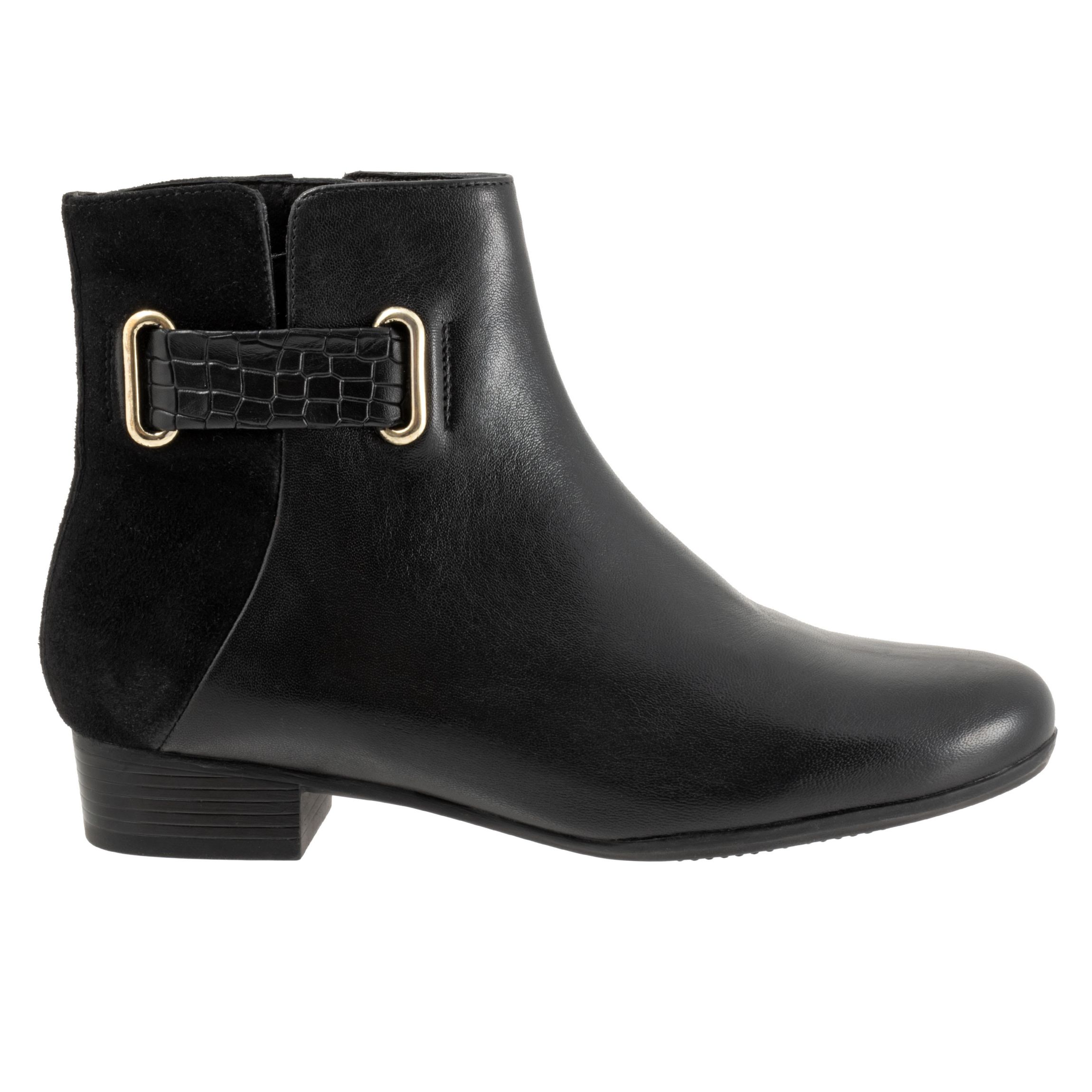 Maxwell Boot