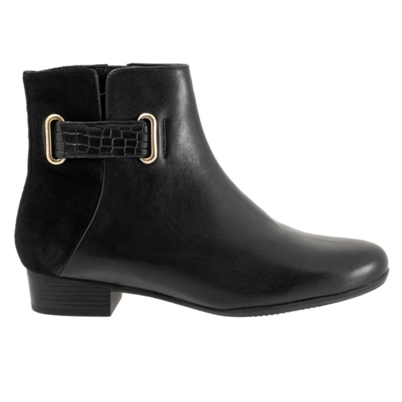 Maxwell Boot
