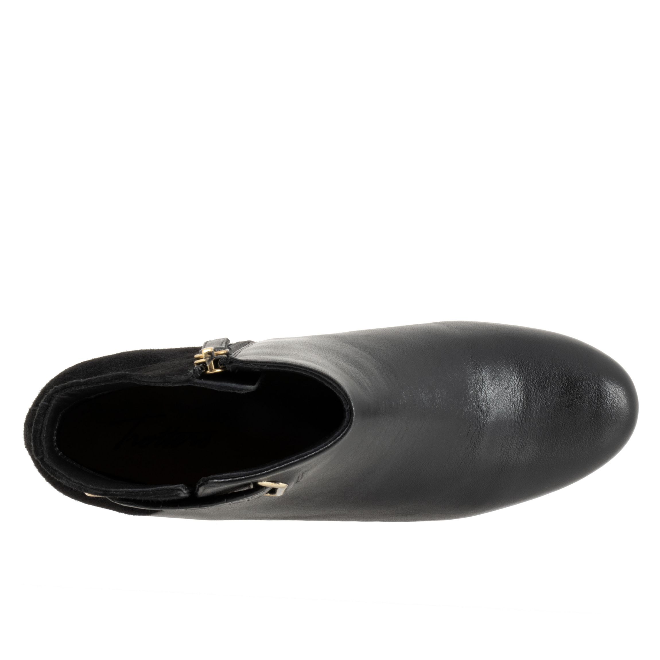 Maxwell Boot