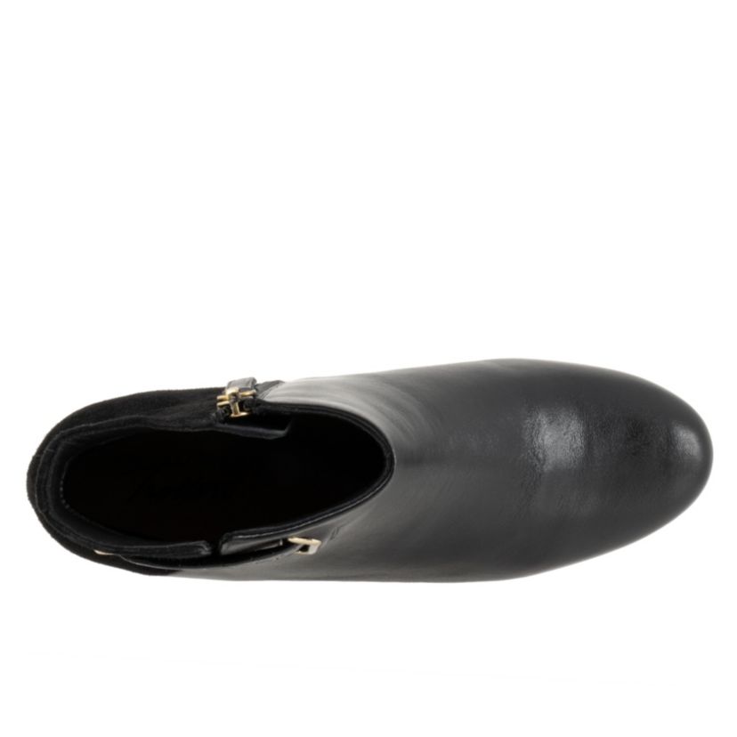 Maxwell Boot