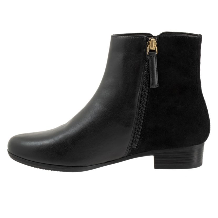 Maxwell Boot
