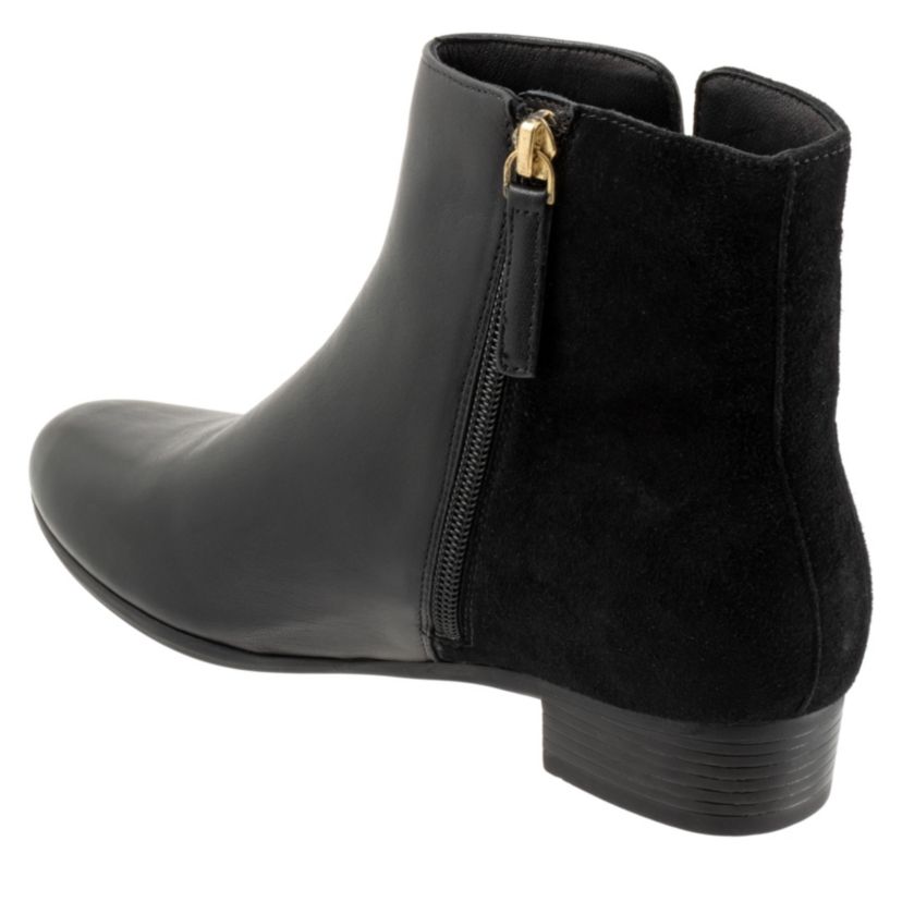 Maxwell Boot
