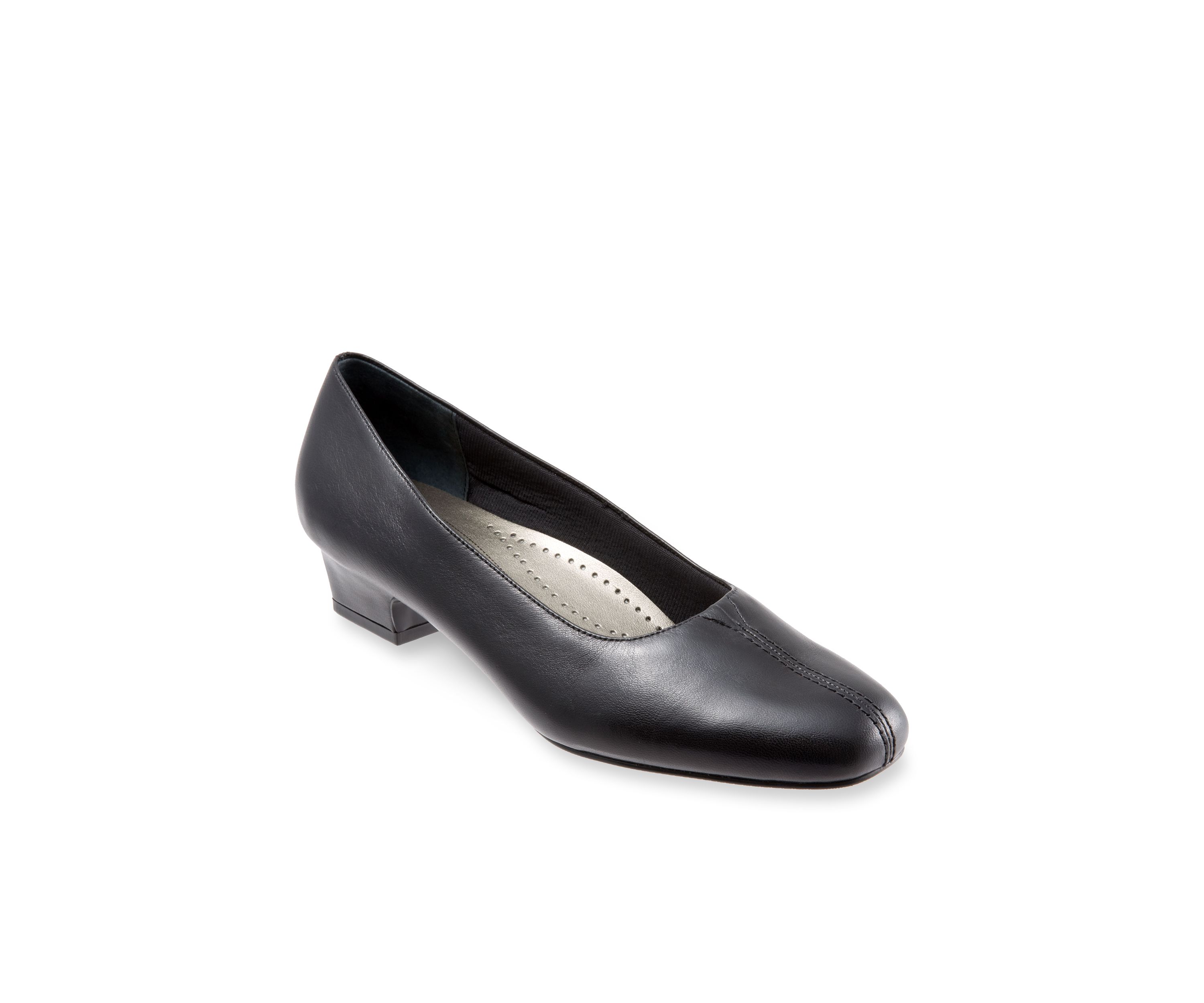 Doris Pumps