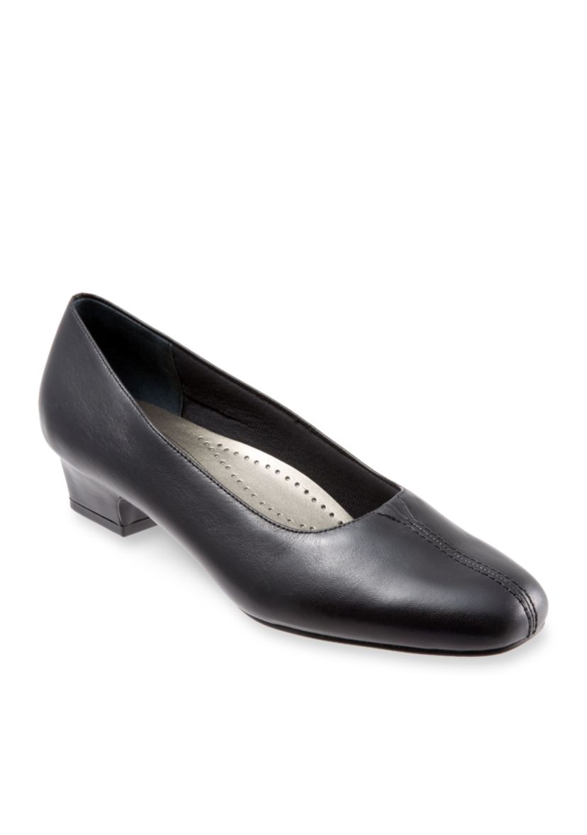 Doris Pumps