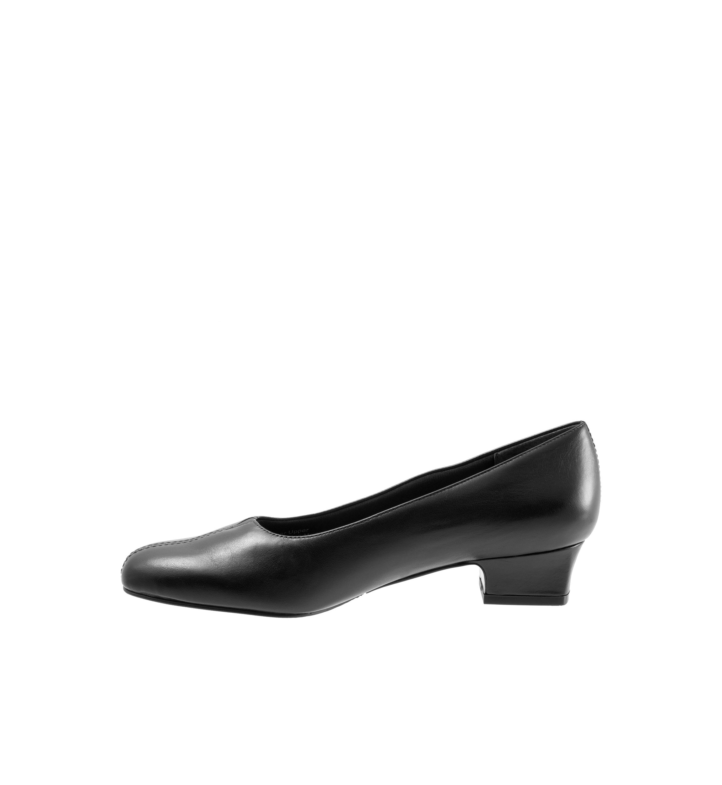Doris Pumps