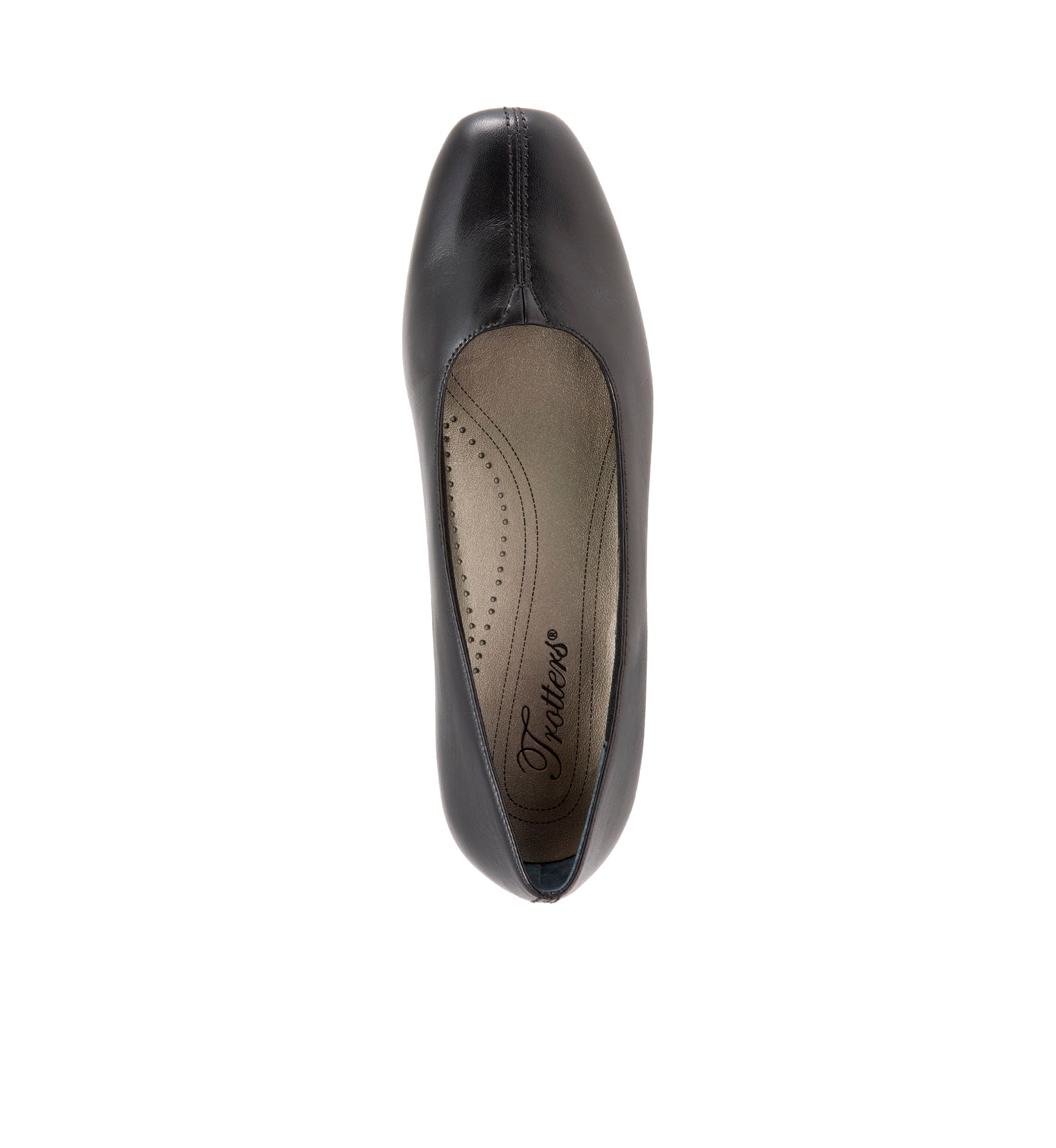 Doris Pumps