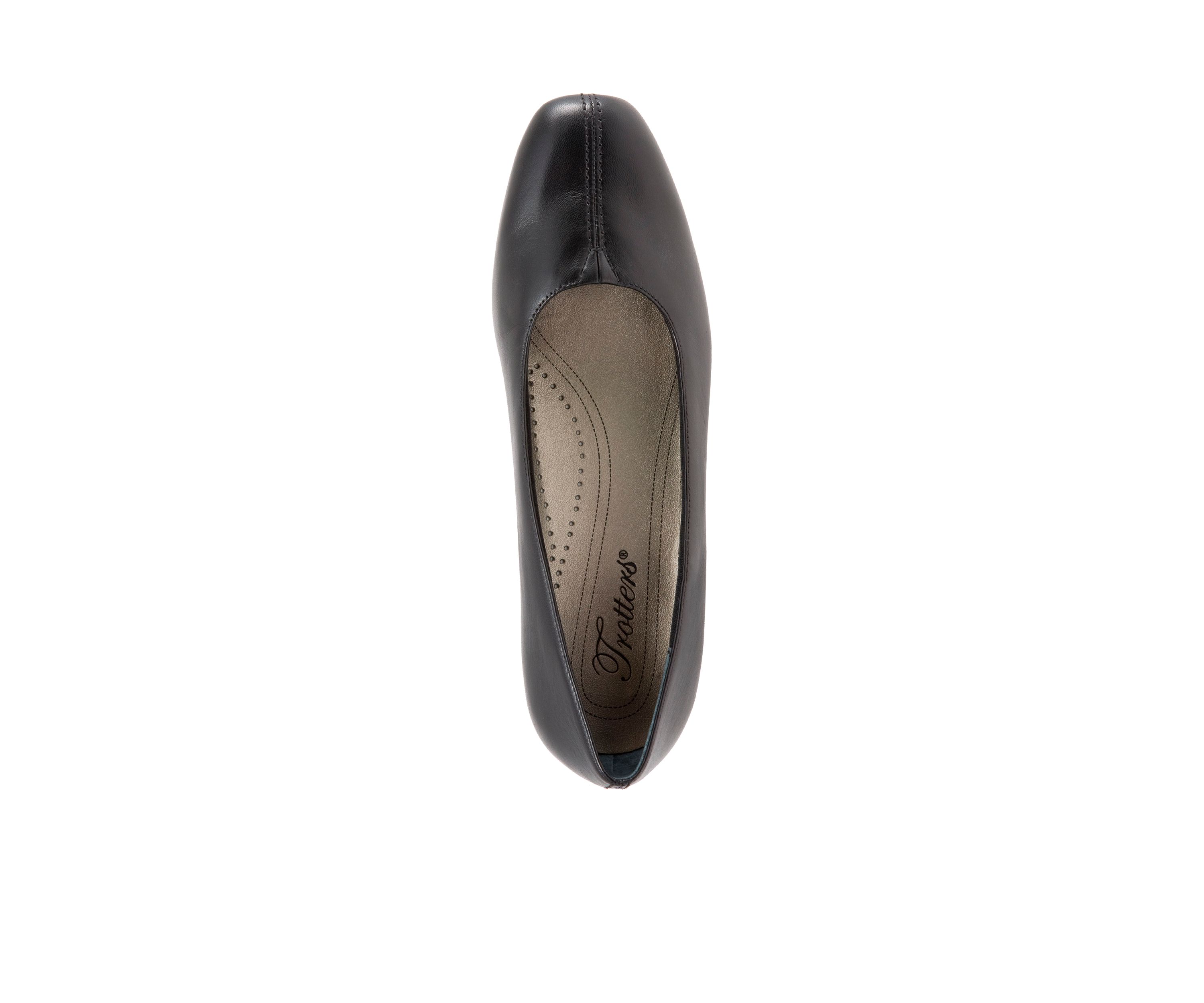 Doris Pumps