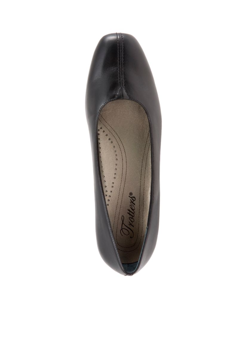 Doris Pumps