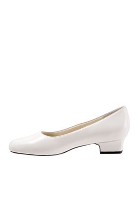 Doris Classic Pump