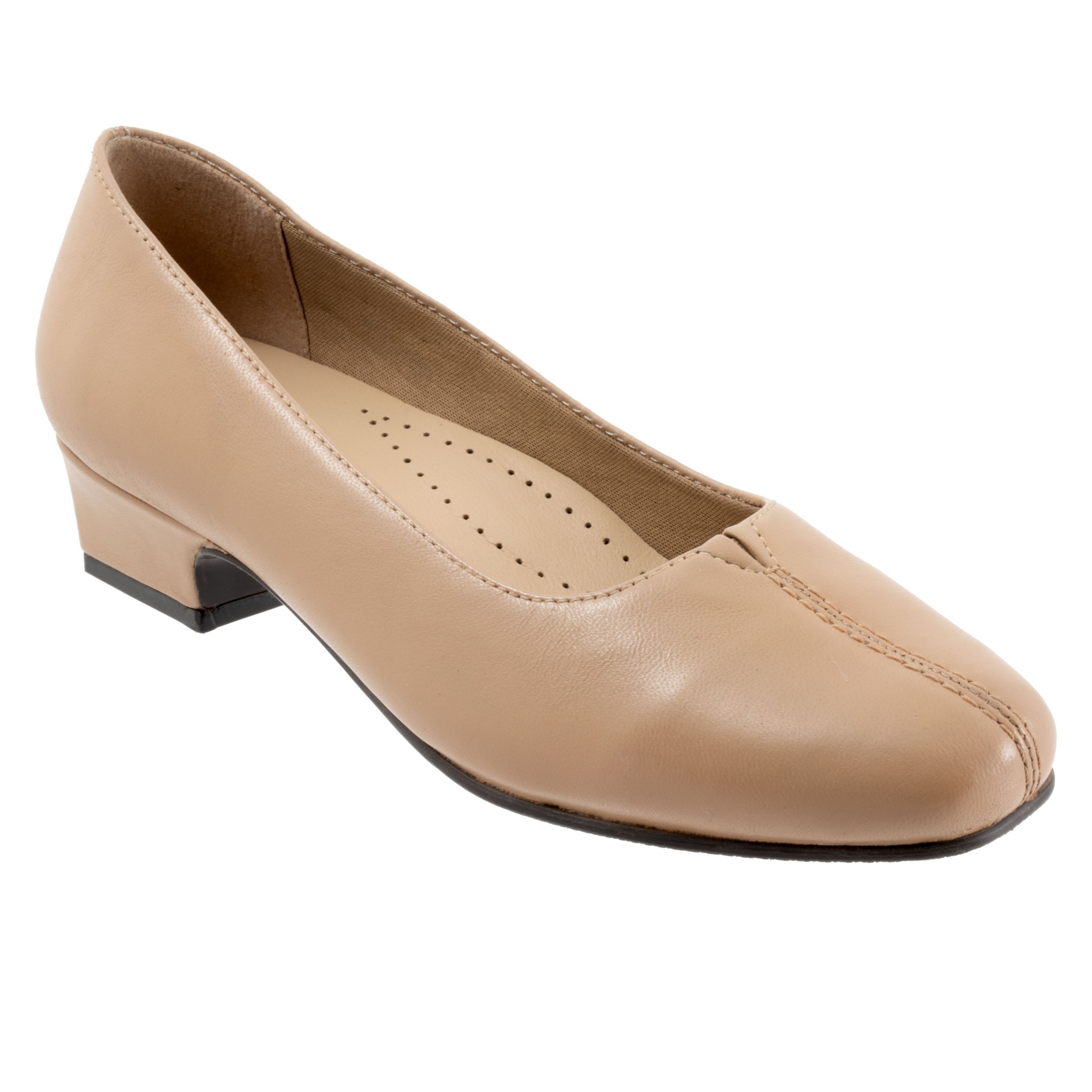 Doris Heels