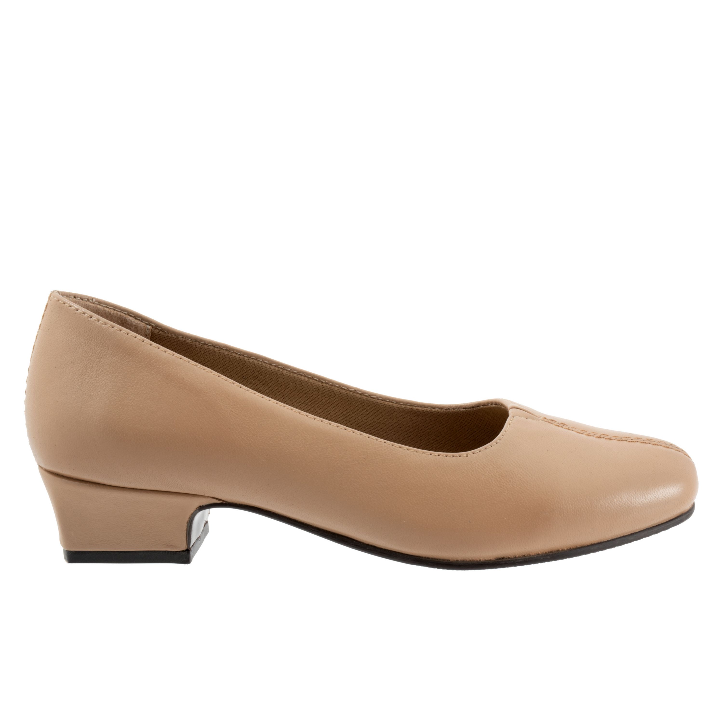 Doris Heels