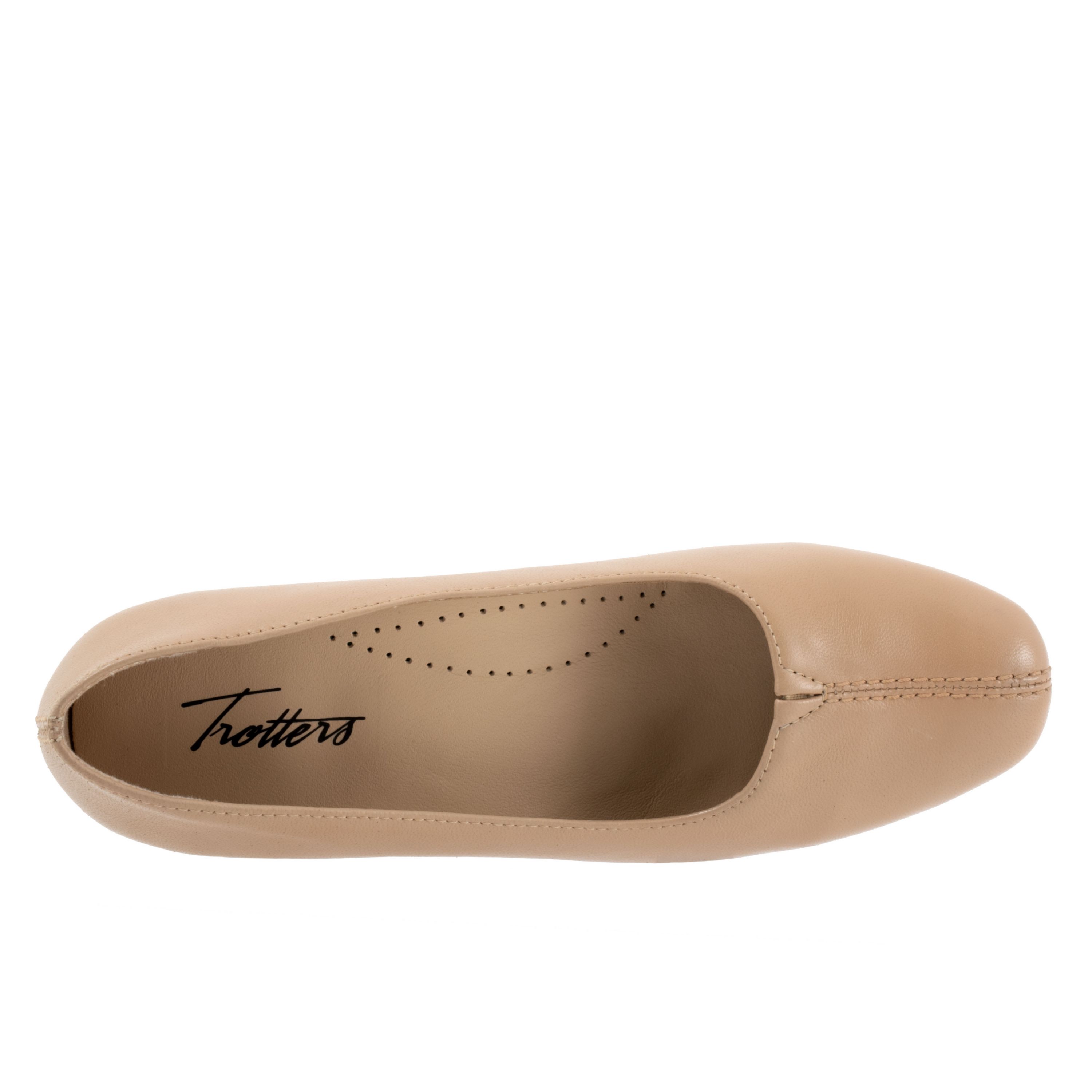 Doris Heels