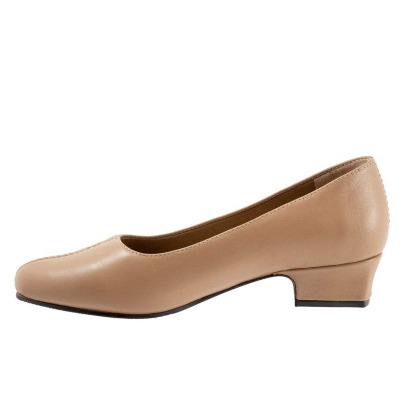 Doris Heels
