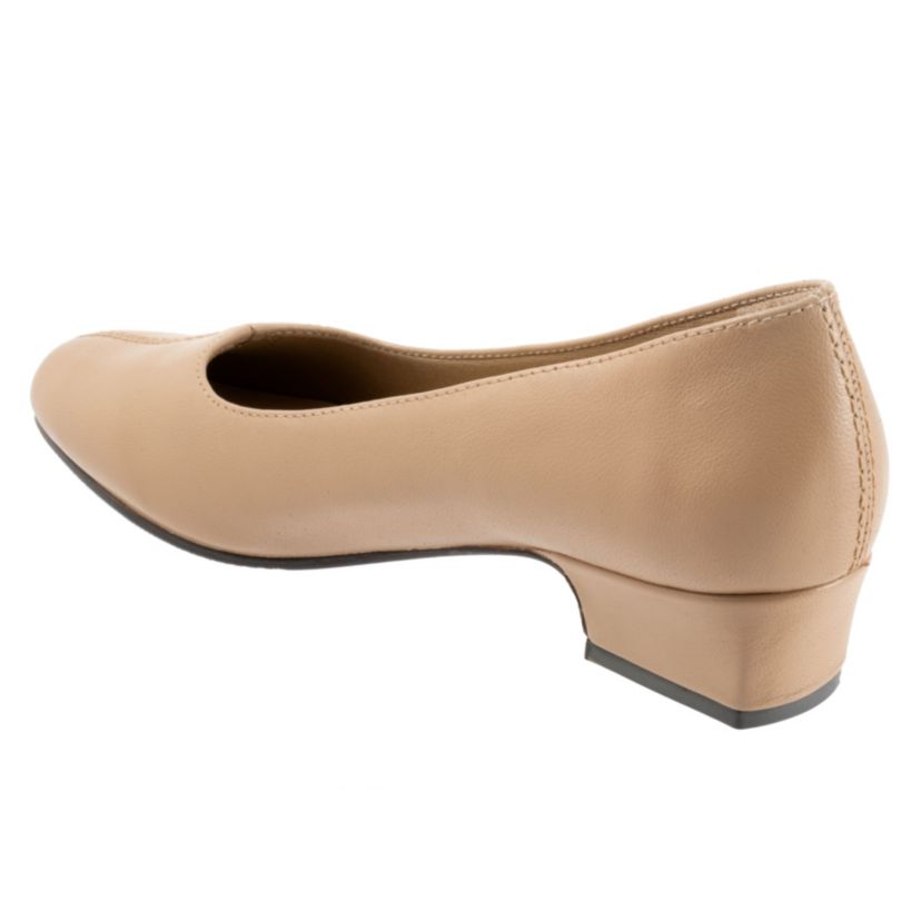 Doris Heels