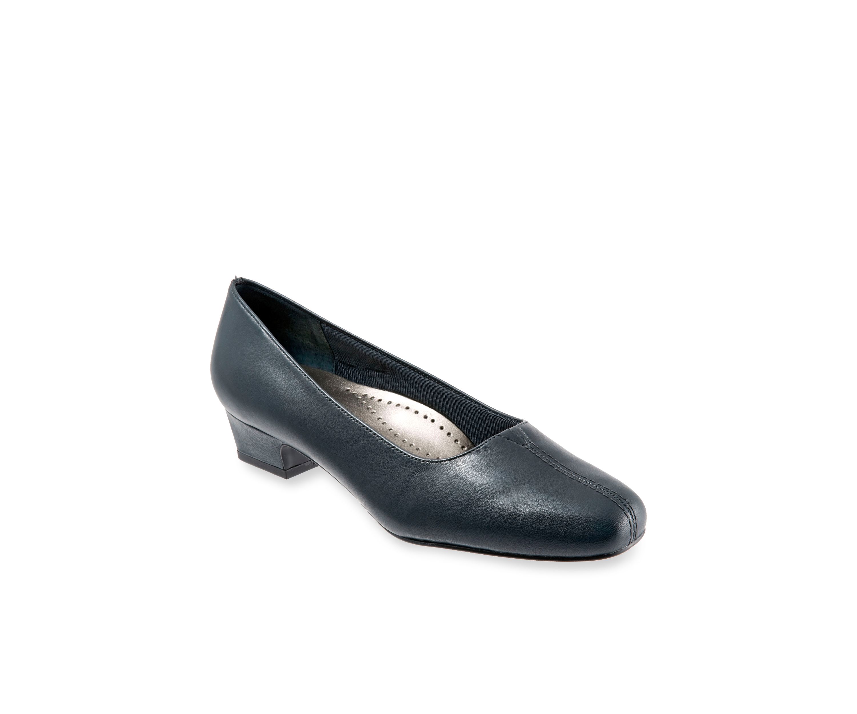 Doris Pumps