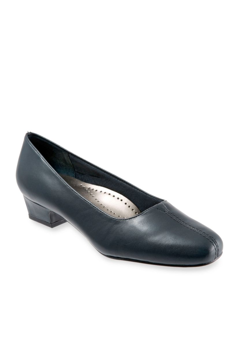 Doris Pumps