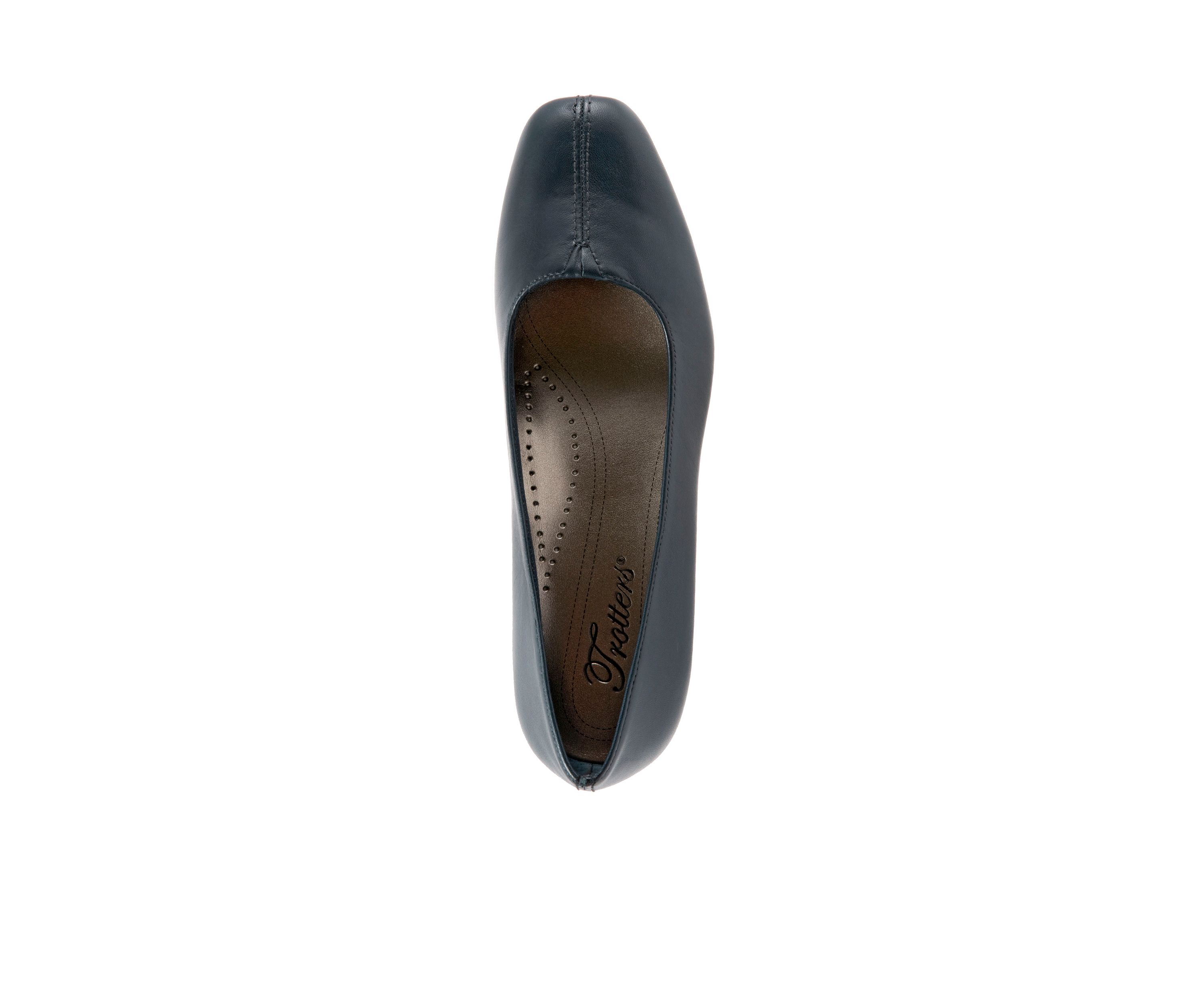 Doris Pumps
