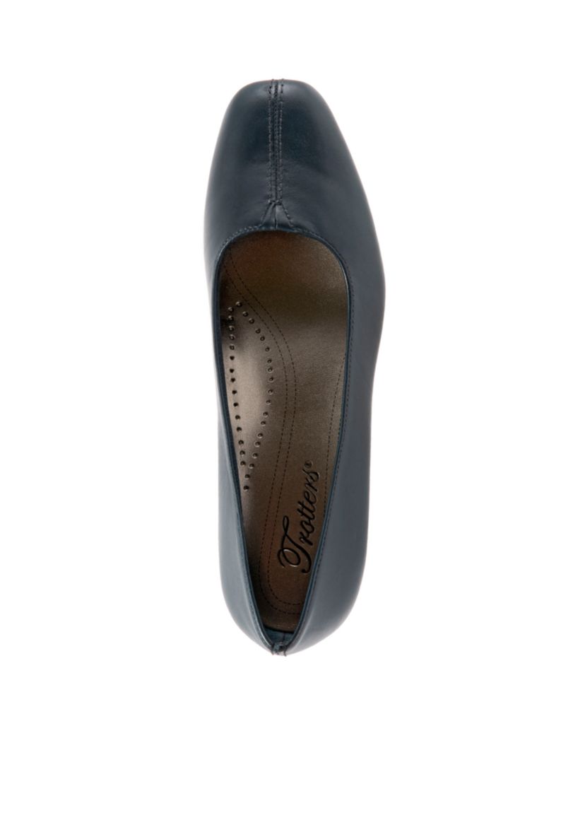 Doris Pumps