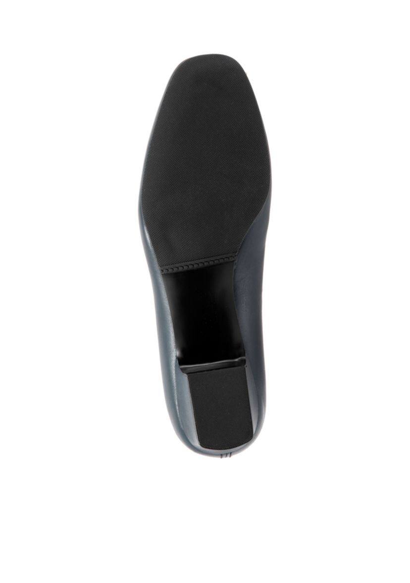 Doris Pumps