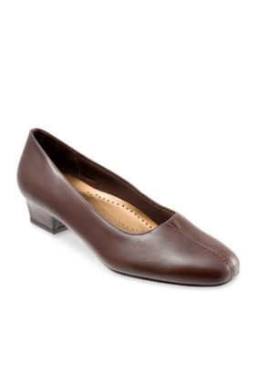 Trotters hot sale shoes doris