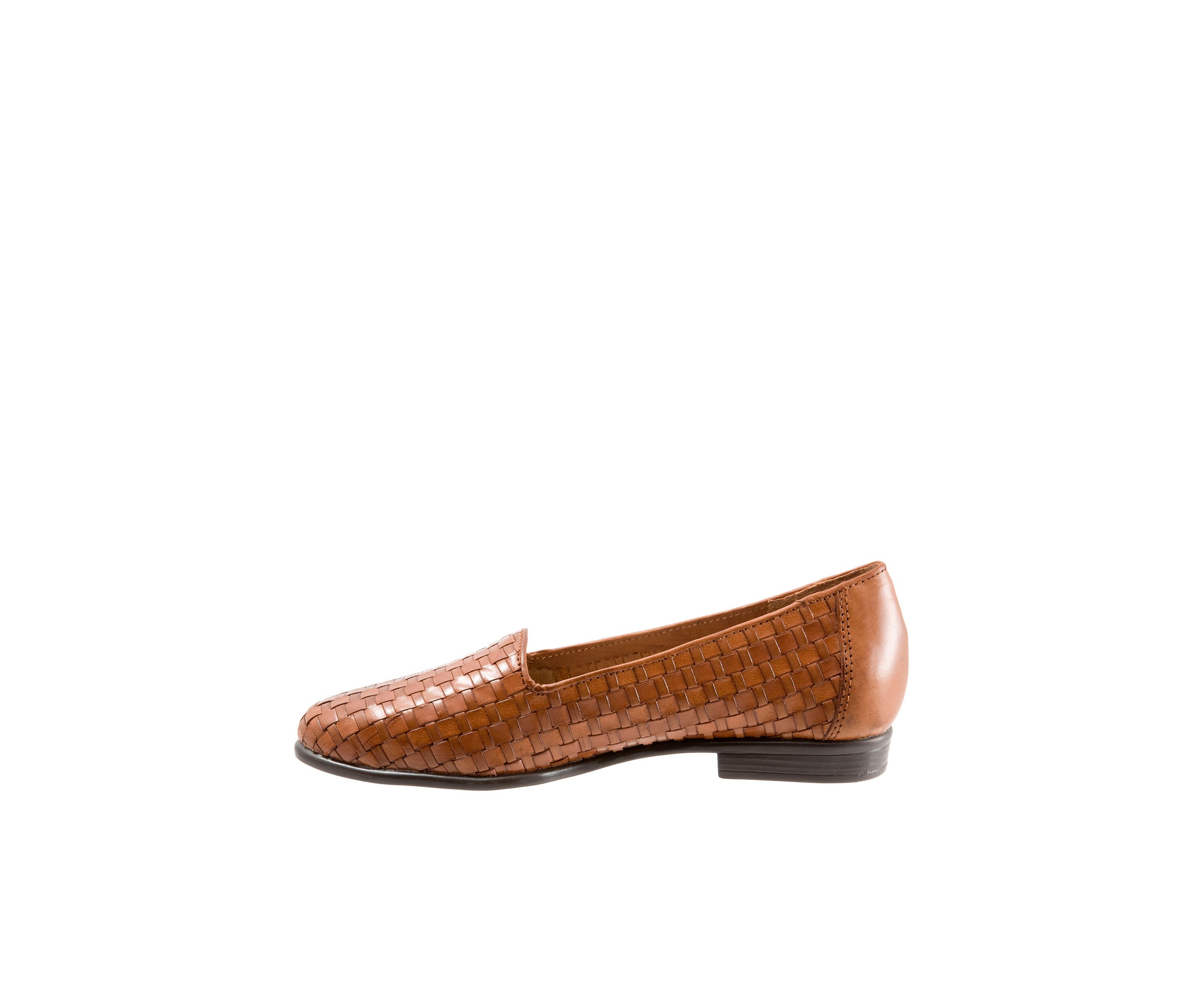Liz Woven Loafer