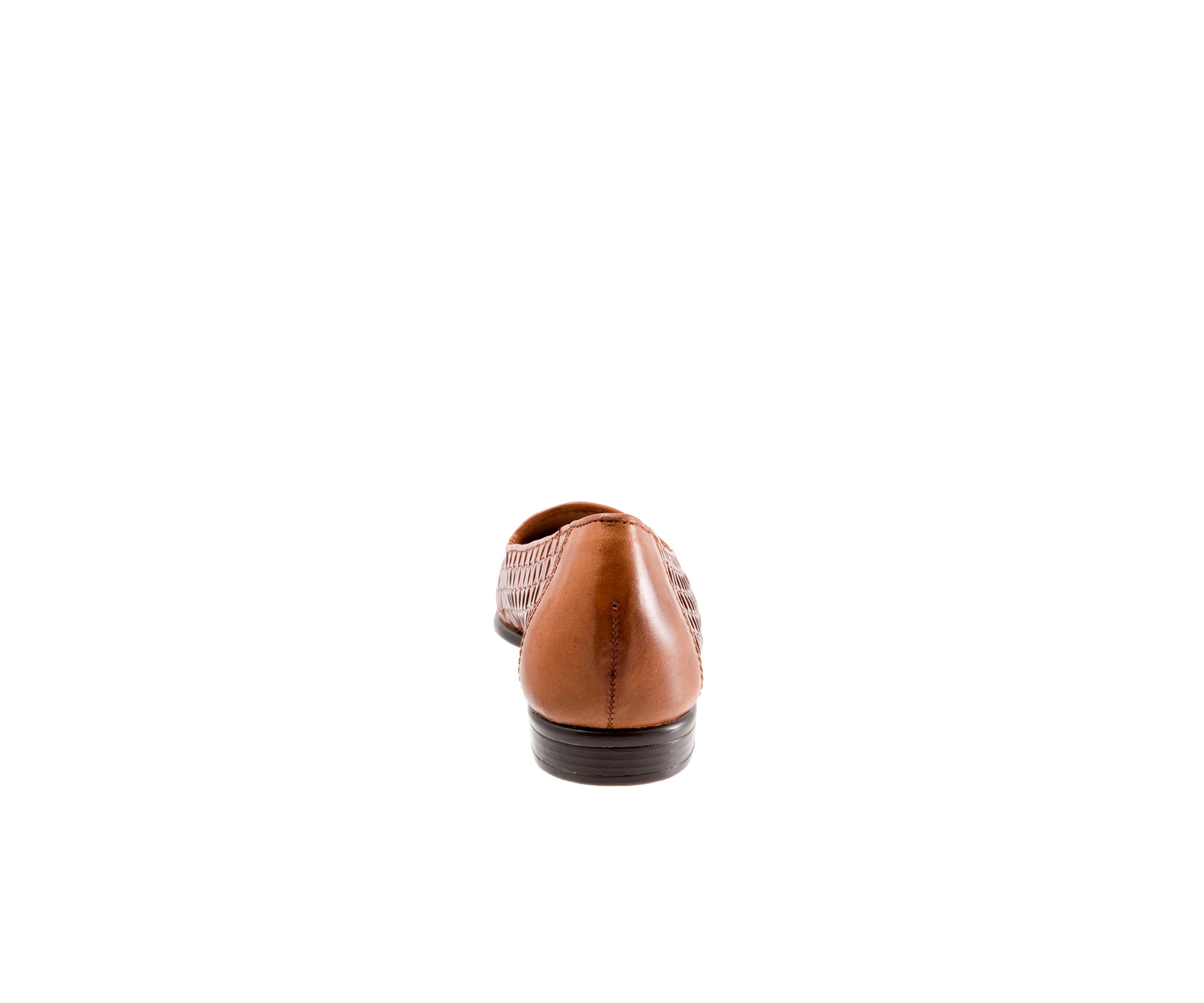 Liz Woven Loafer