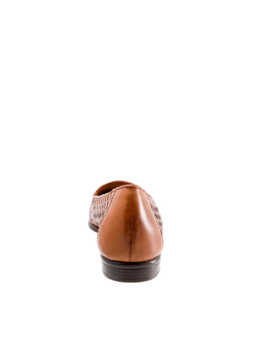 Liz Woven Loafer