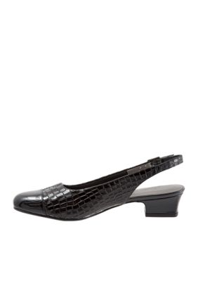 Dea Slingback Pump