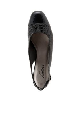 Dea Slingback Pump