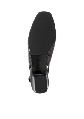 Dea Slingback Pump