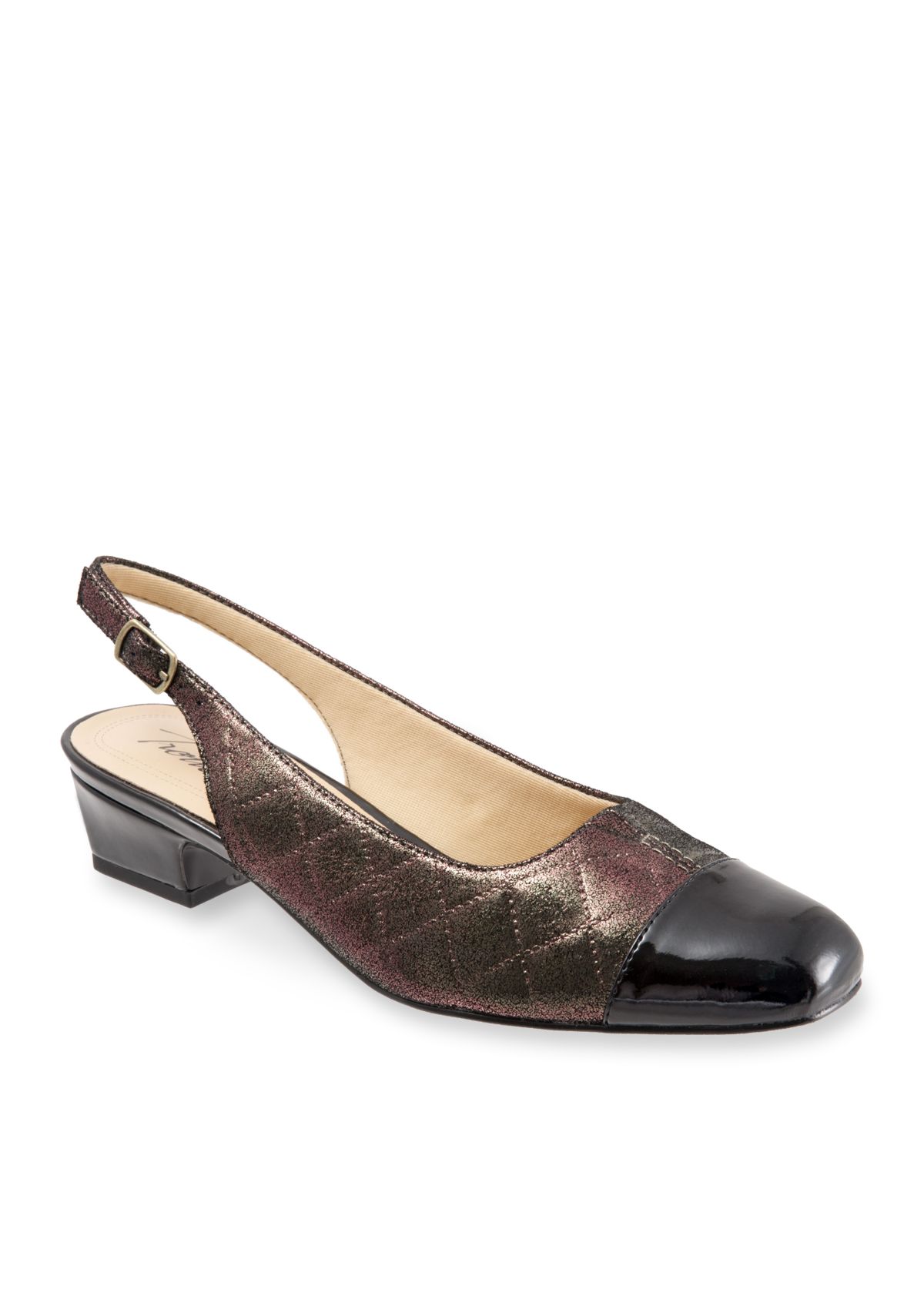 Dea Slingback Pump