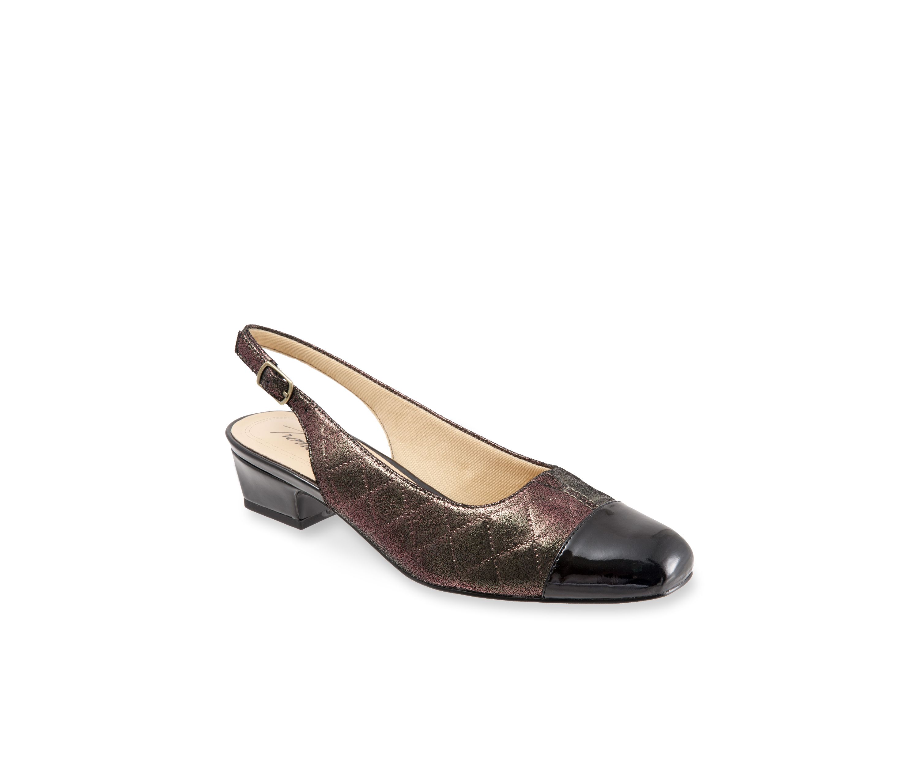 Dea Slingback Pump
