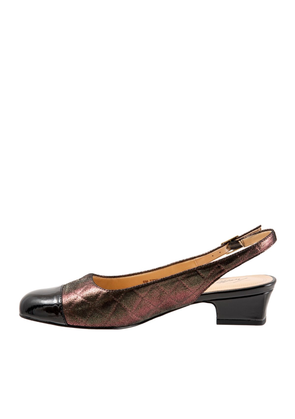 Dea Slingback Pump
