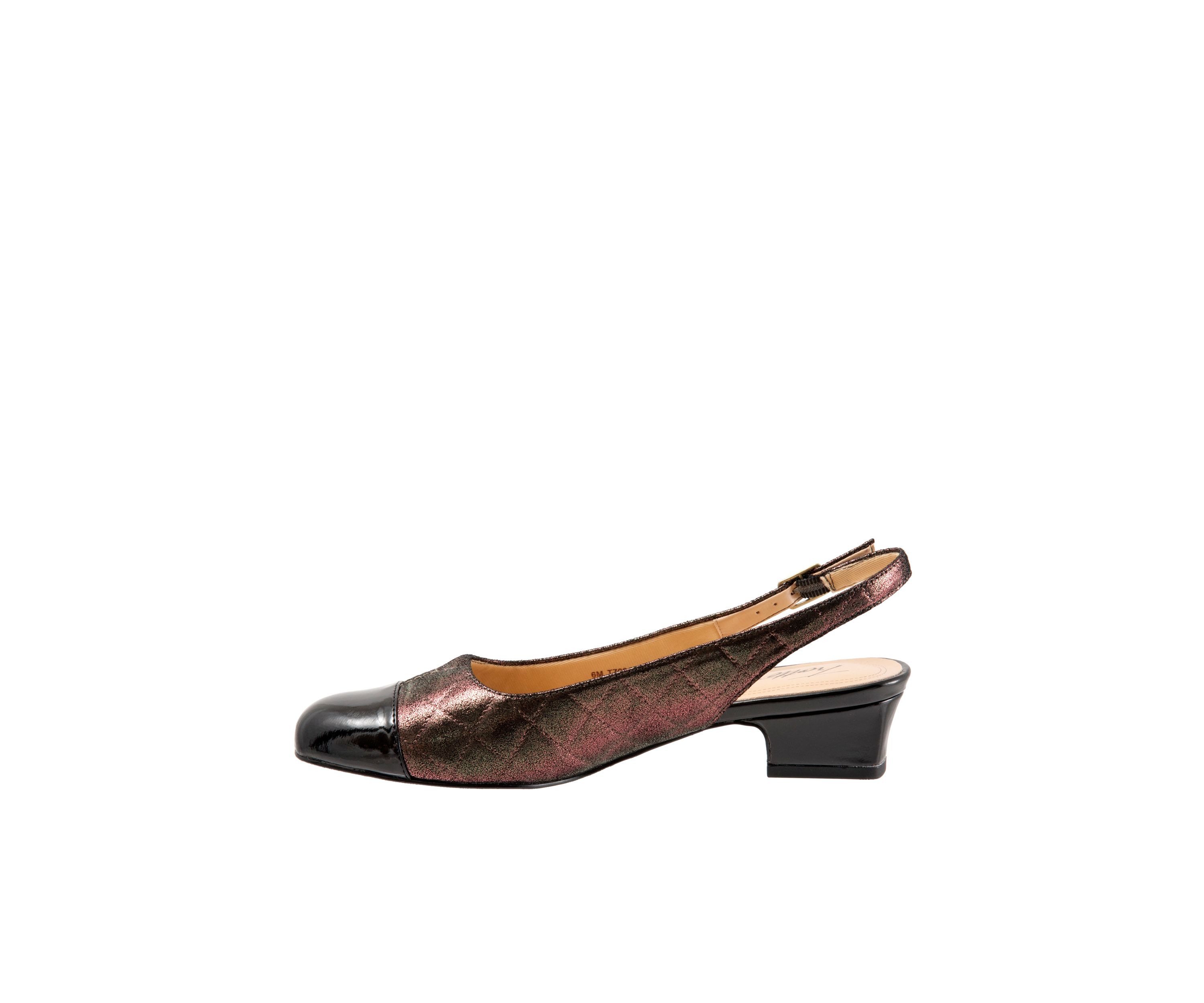 Dea Slingback Pump