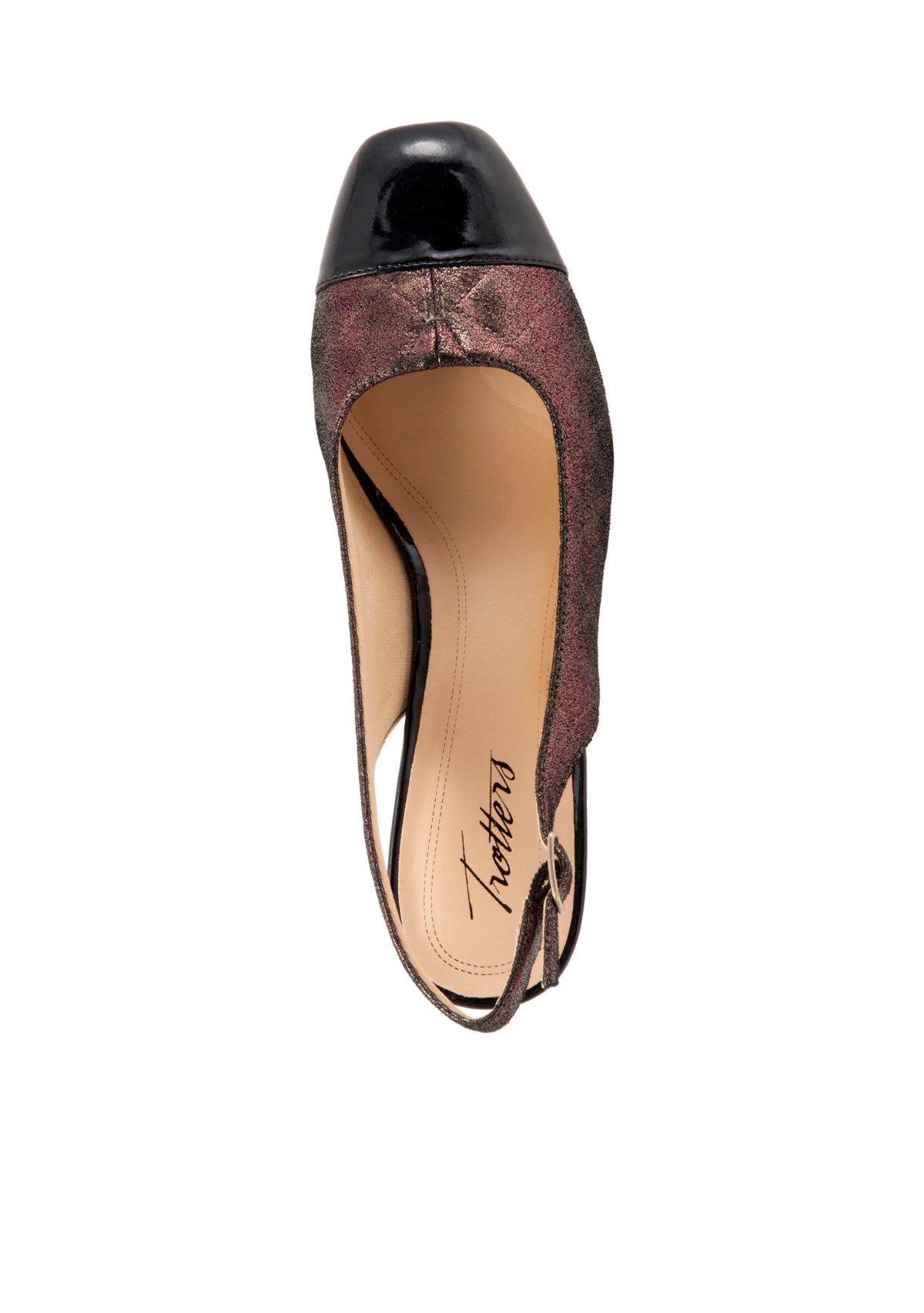 Dea Slingback Pump