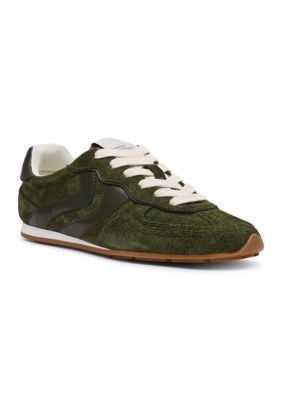 Steve Madden Women's Abbi Sneakers, 7.5M