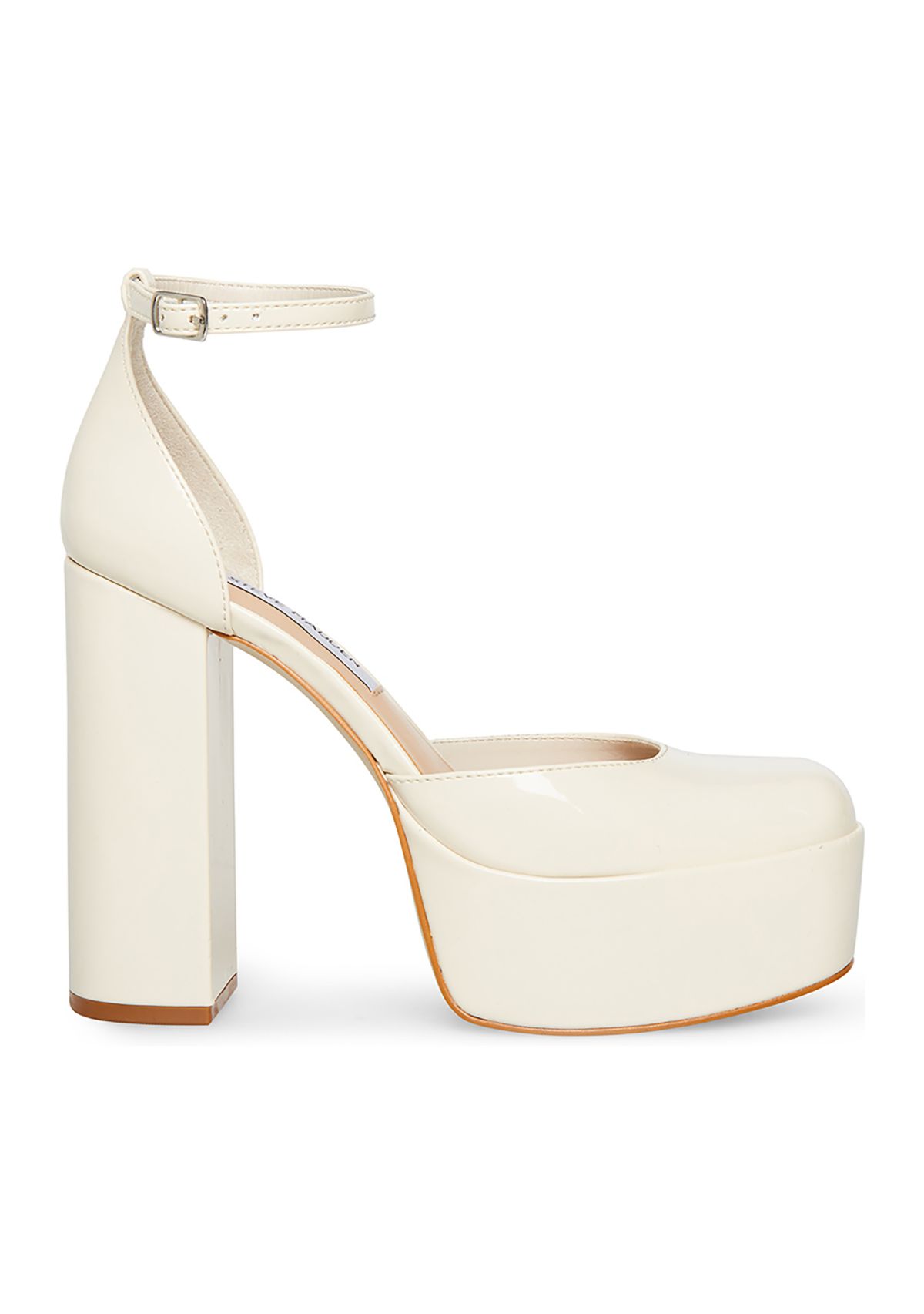 Agata Platform Heels