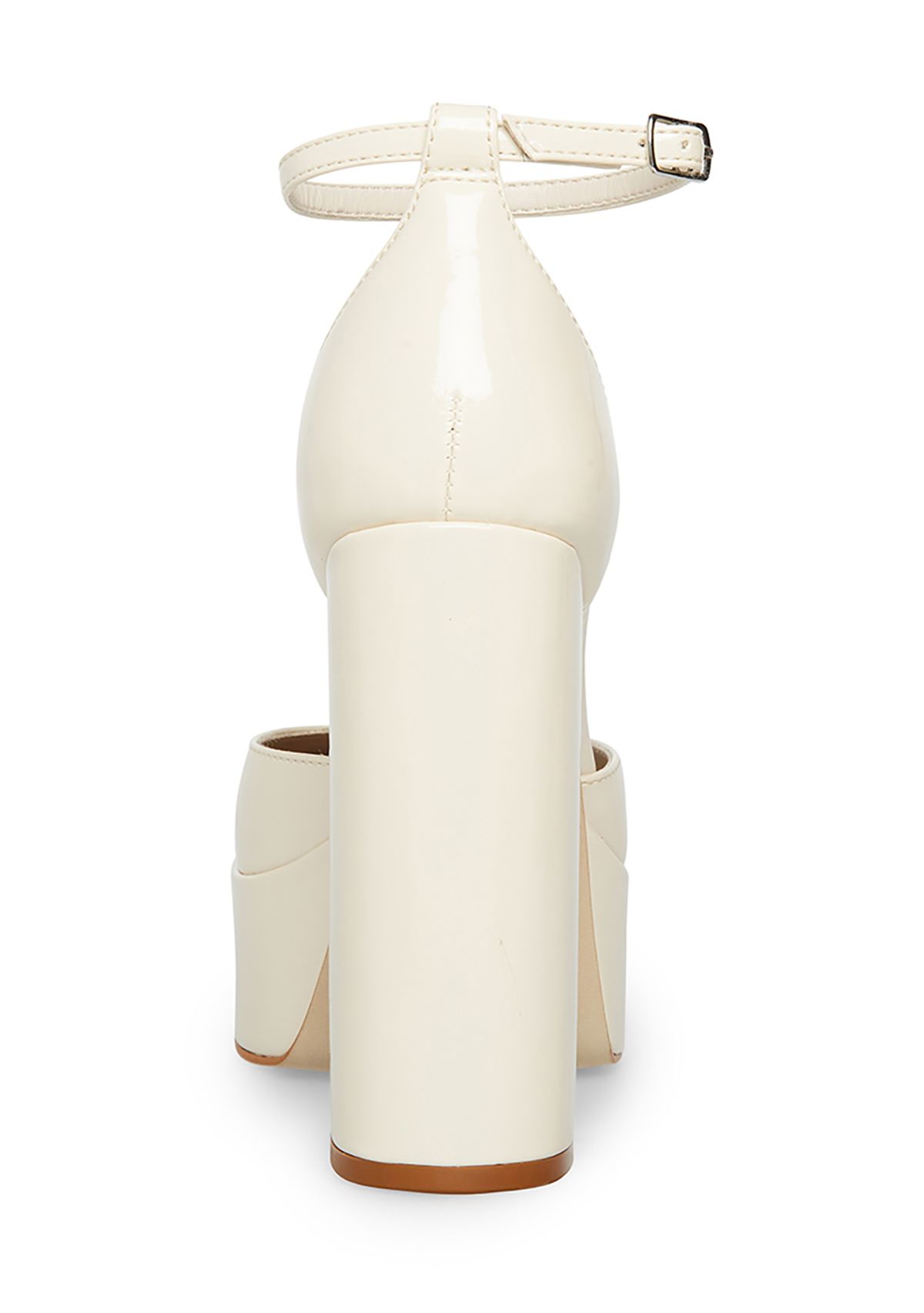 Agata Platform Heels