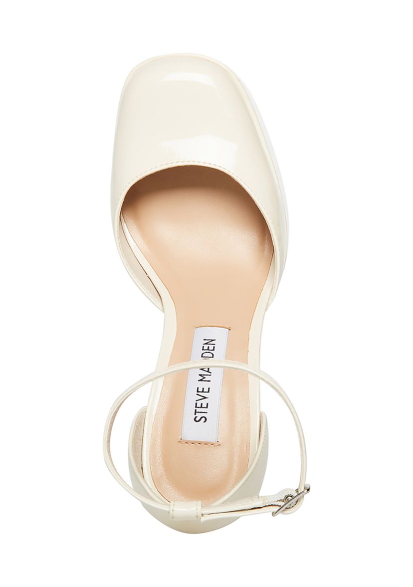 Agata Platform Heels